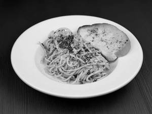 Kasundi Aglio E Olio