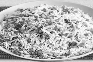 Veg Fried Rice