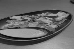 Nachos Overloaded