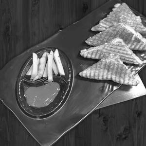 Grilled Sandwich