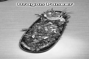 Dragon Paneer