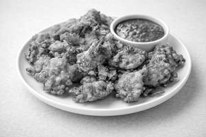 Veg Pakoda