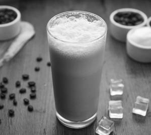 Cold Coffee