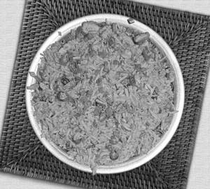 Chicken Schezwan Fried Rice