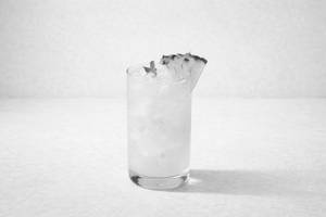 Pineapple Mojito