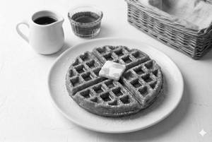 Classic Waffle