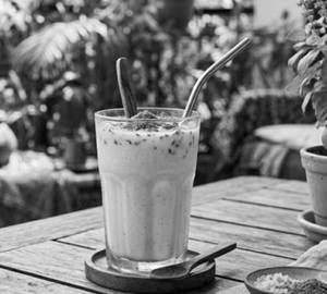 Refreshing Buttermilk