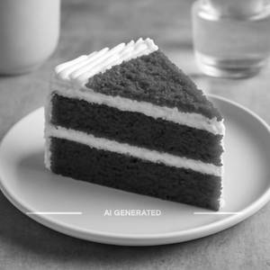 Radiant Red Velvet Pastry [Eggless]
