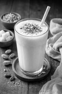 Sweet Lassi