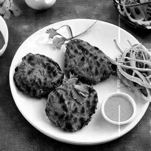 Nawabi seekh kebab