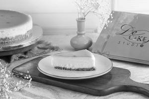 Newyork Baked Cheesecake