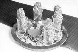 Moori Fish Stick(4pcs)
