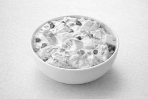 Fruit Raita