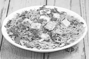 Paneer Fried Rice