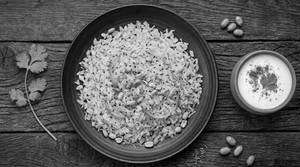 Simple Poha