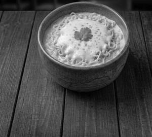 Cheese maggi