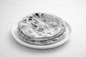 Tandoori Roti