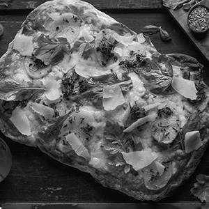Torino Sourdough Pizza