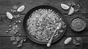 Indori Poha