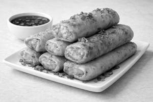 Veg Spring Roll