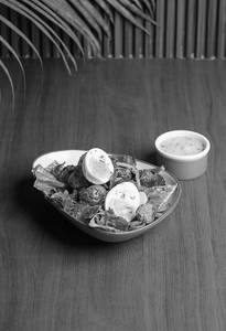 Brunch In A Bowl - Chicken