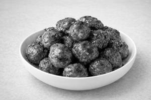 Chicken Manchurian