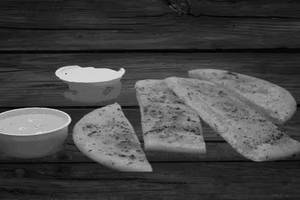 Garlic Bread