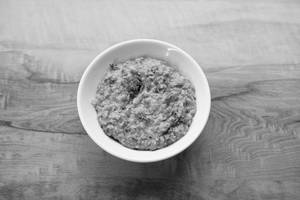 Masala Oats Meal