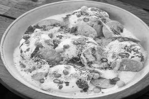 Dahi Papdi Chaat