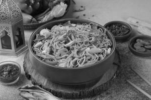 Mangolian Noodles