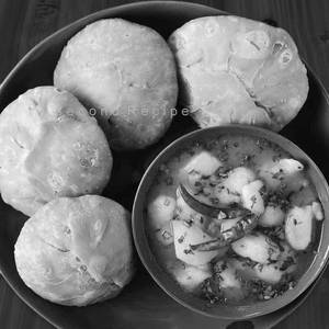 Dal Kachori