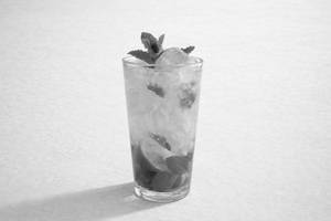 Virgin Mojito