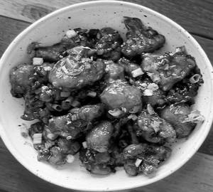Chilli Gobi