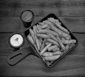 Perl Perl Fries