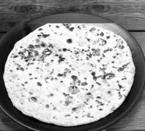 1 Aloo Ka Paratha
