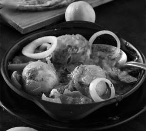 Egg Kadai