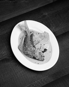 Pomfret Sorse(1pc)...