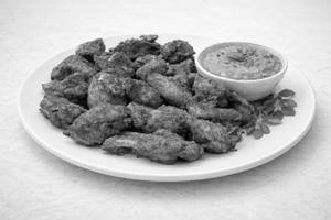 Chicken Fry