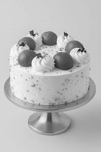 Gulab Jamun Cake 900g