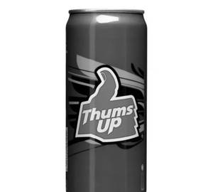Thums Up Can 300Ml