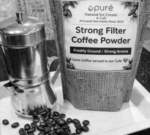 Coorg Filter Coffee Powder (250Gms)