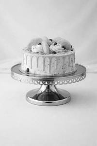 Rasmalai Cake 900g