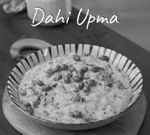 Dahi Upma (250Gm)