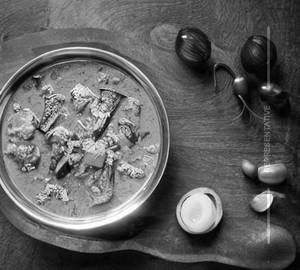 Kadai veg