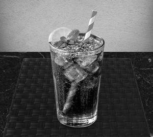 Masala Coke