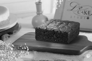 Fudge Brownie