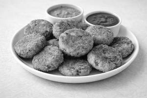Veg Cutlet