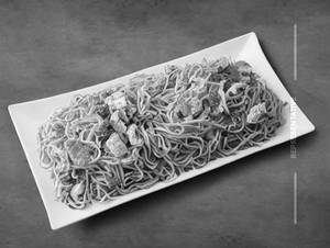 Egg Noodles