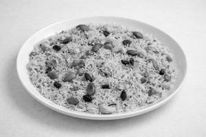 Kashmiri Pulao