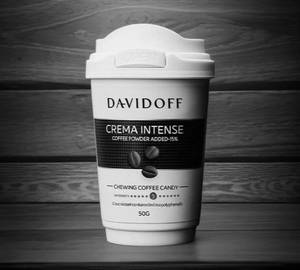 Davidoff Canday Crema Intense 50Gm